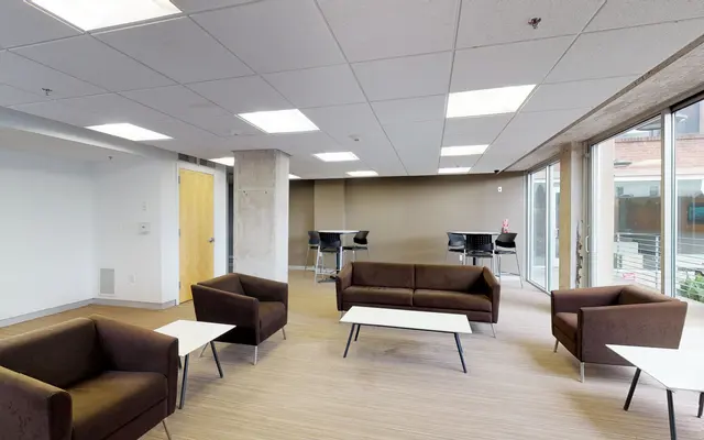 Apartments at 1220 - Indoors, Furniture, Lounge