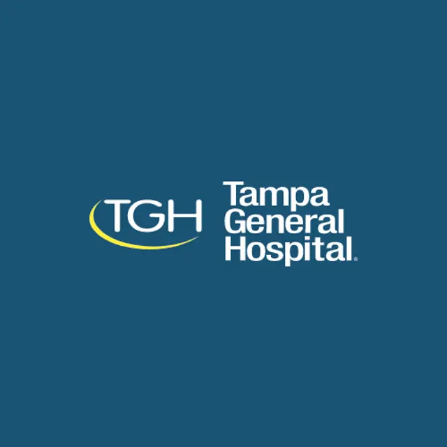 Tampa General Hospital