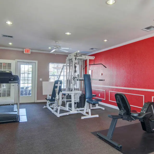 Meridian Meridian - Working Out, Fitness, Sport