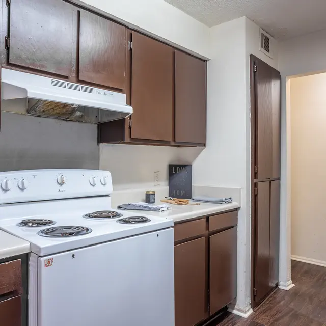 Tree Tops Tree Tops - Indoors, Kitchen, Interior Design