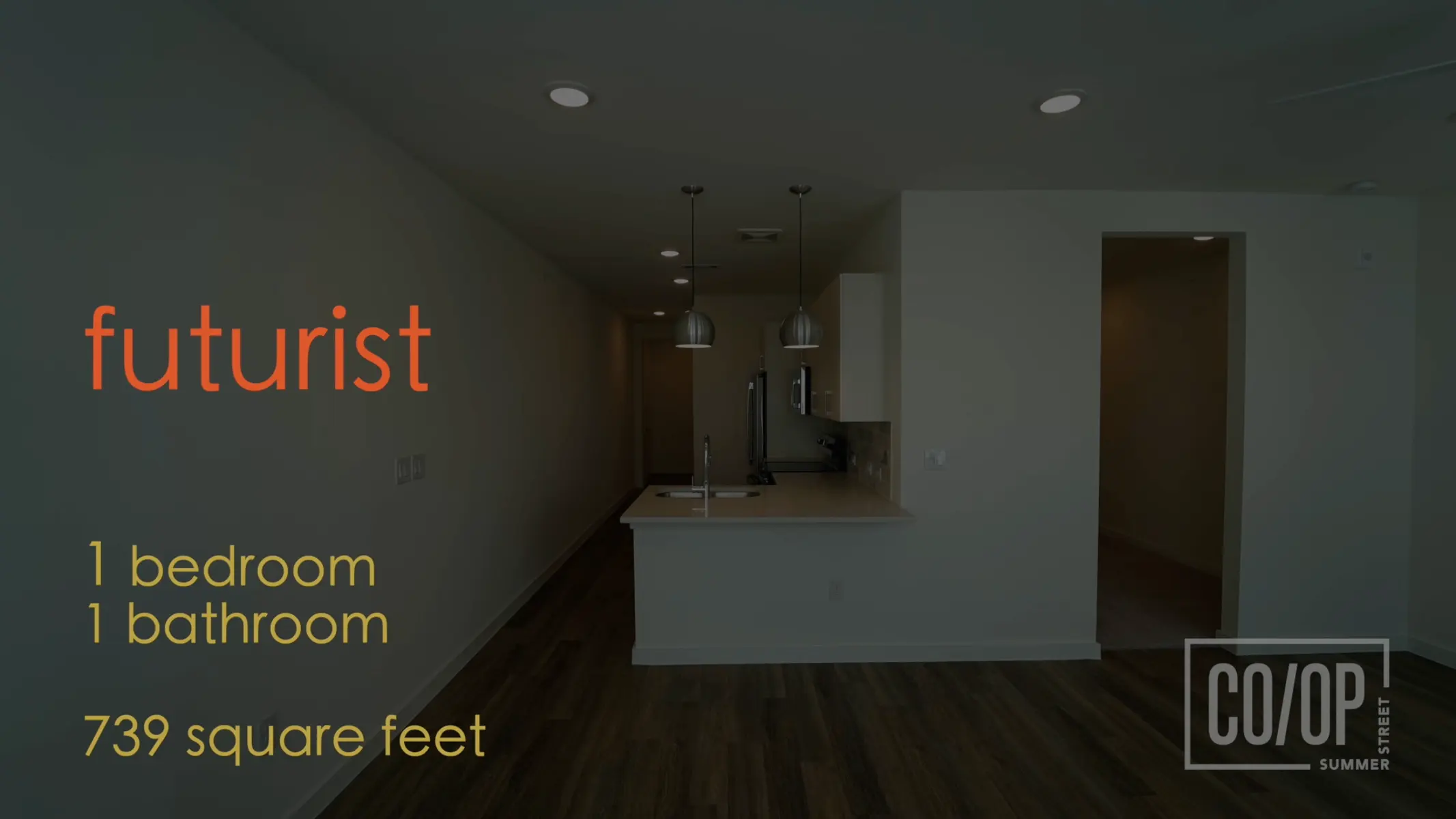 Futurist | Virtual Tour