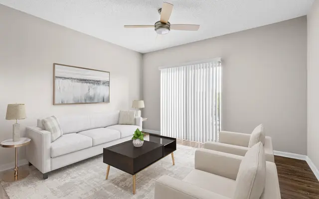 Bell Brookfield - Coffee Table, Furniture, Table