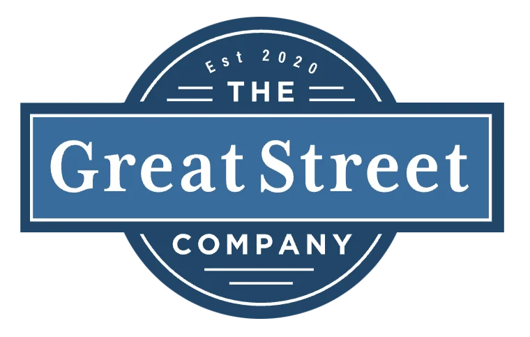 The Great Street Company The Great Street Company
