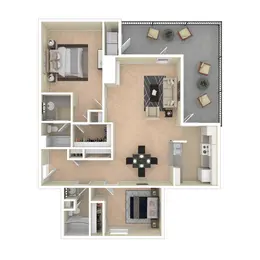 2X2 REEP Reno