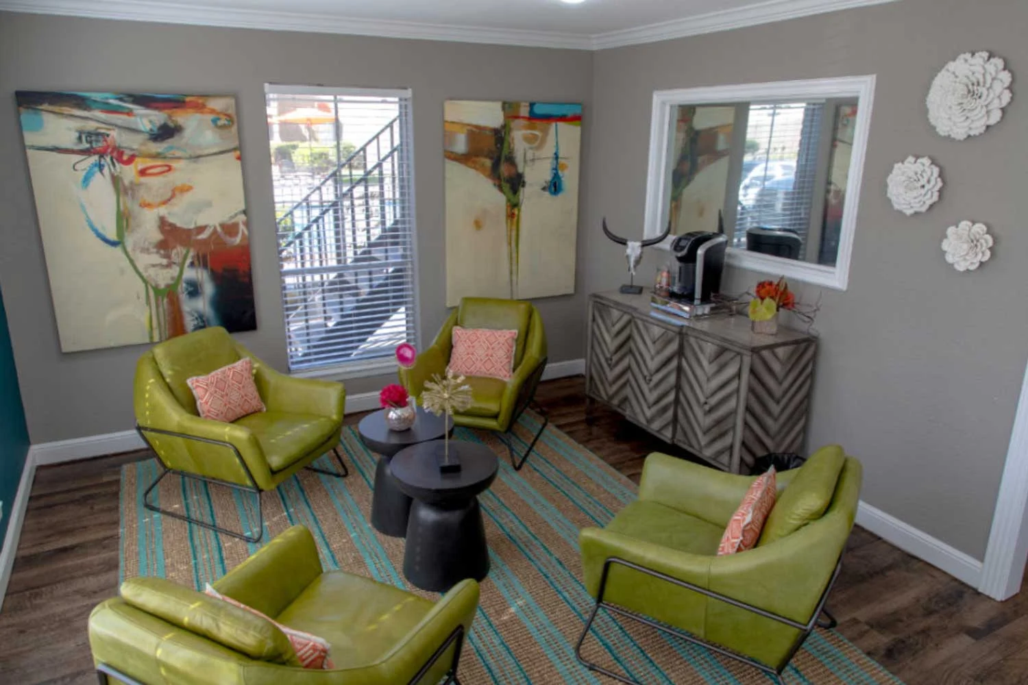 La Solera - Home Decor, Furniture, Indoors