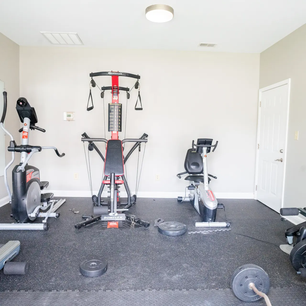 Crown at Steeplechase - Fitness, Working Out, Sport