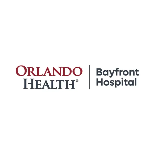 Bayfront Hospital - Logo