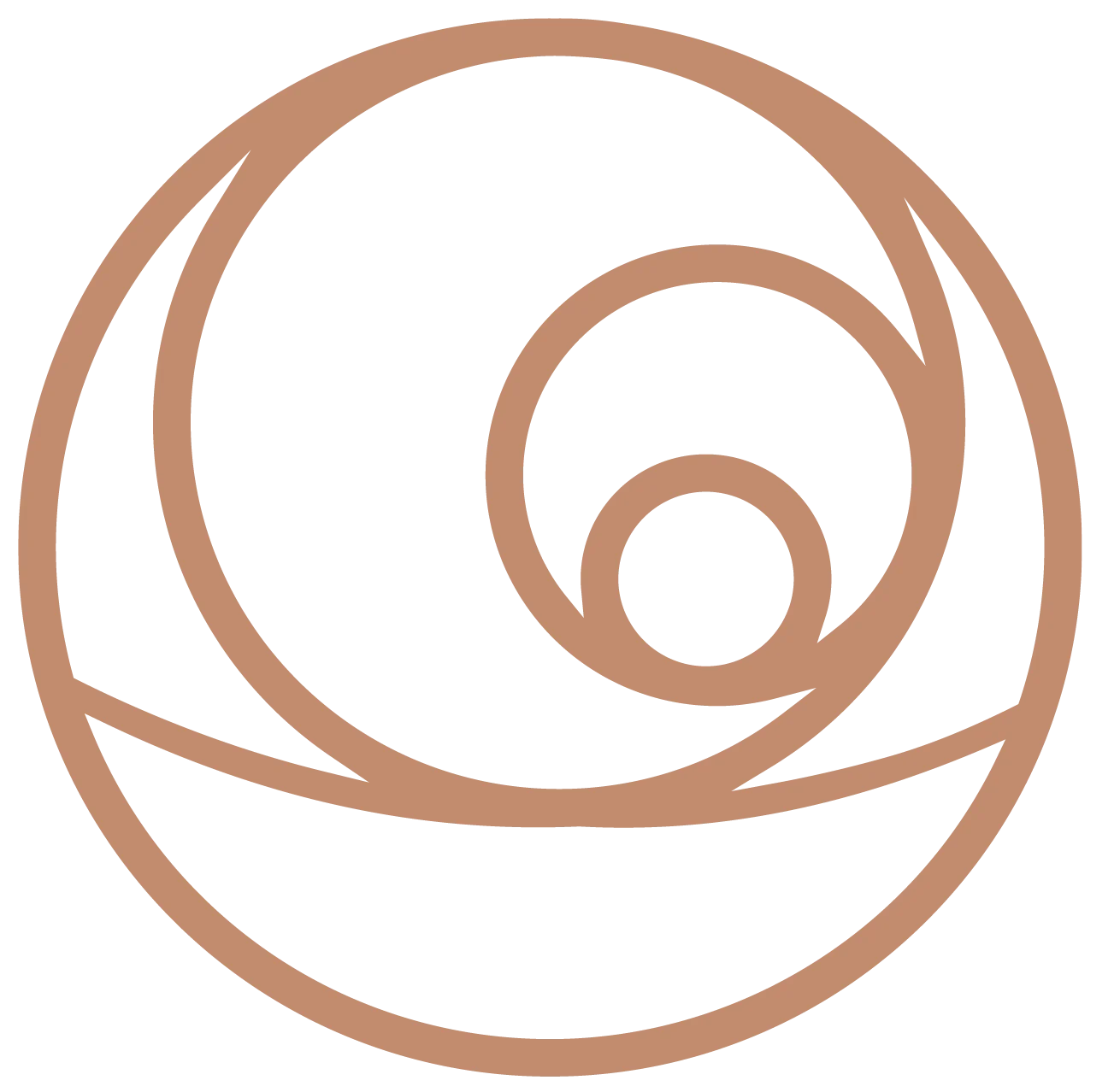 Rosewind Rosewind - Spiral, Coil