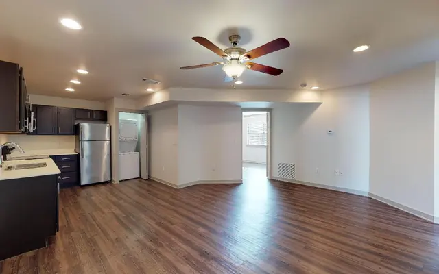 Apartments at M-Streets - Wood, Floor