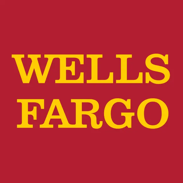 Wells Fargo Wells Fargo - Logo