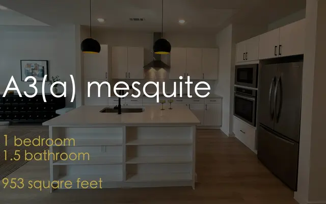 Mesquite Virtual Tour