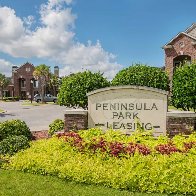 Peninsula Park - Grass, Vegetation, Outdoors