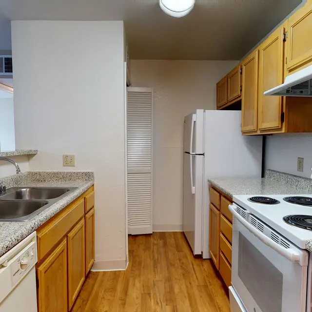 1 Bedroom Virtual Tour 