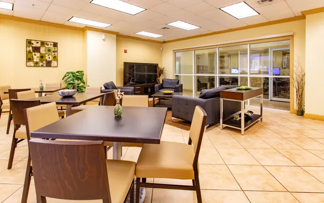 Los Sueños Apartments - Interior Los Sueños Apartments - Interior