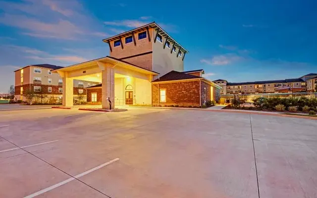 The Savannah at Gateway