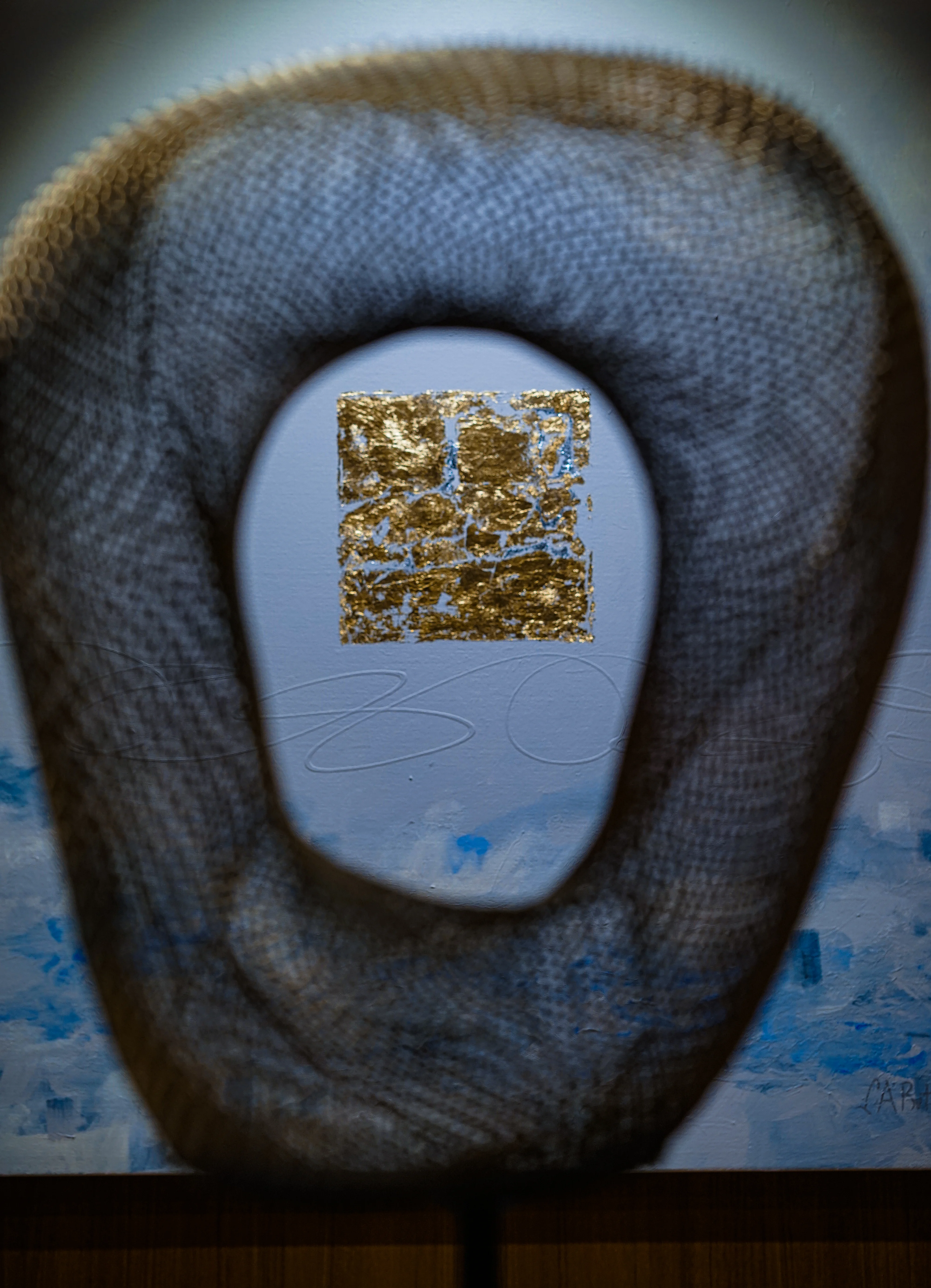 Ladd Ladd - Cushion, Home Decor, Hat