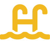 Falls and Oak Village Falls and Oak Village - Logo, Symbol