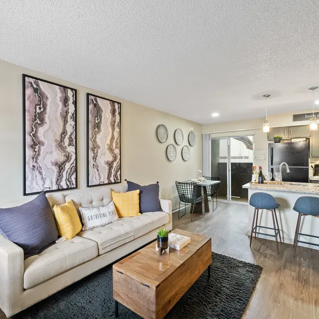 The Riley - Home Decor, Furniture, Table