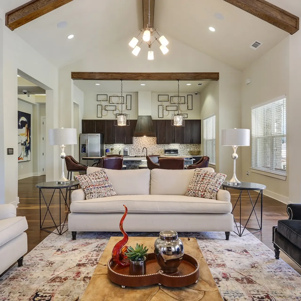 Creekside Crossing - Home Decor, Furniture, Table