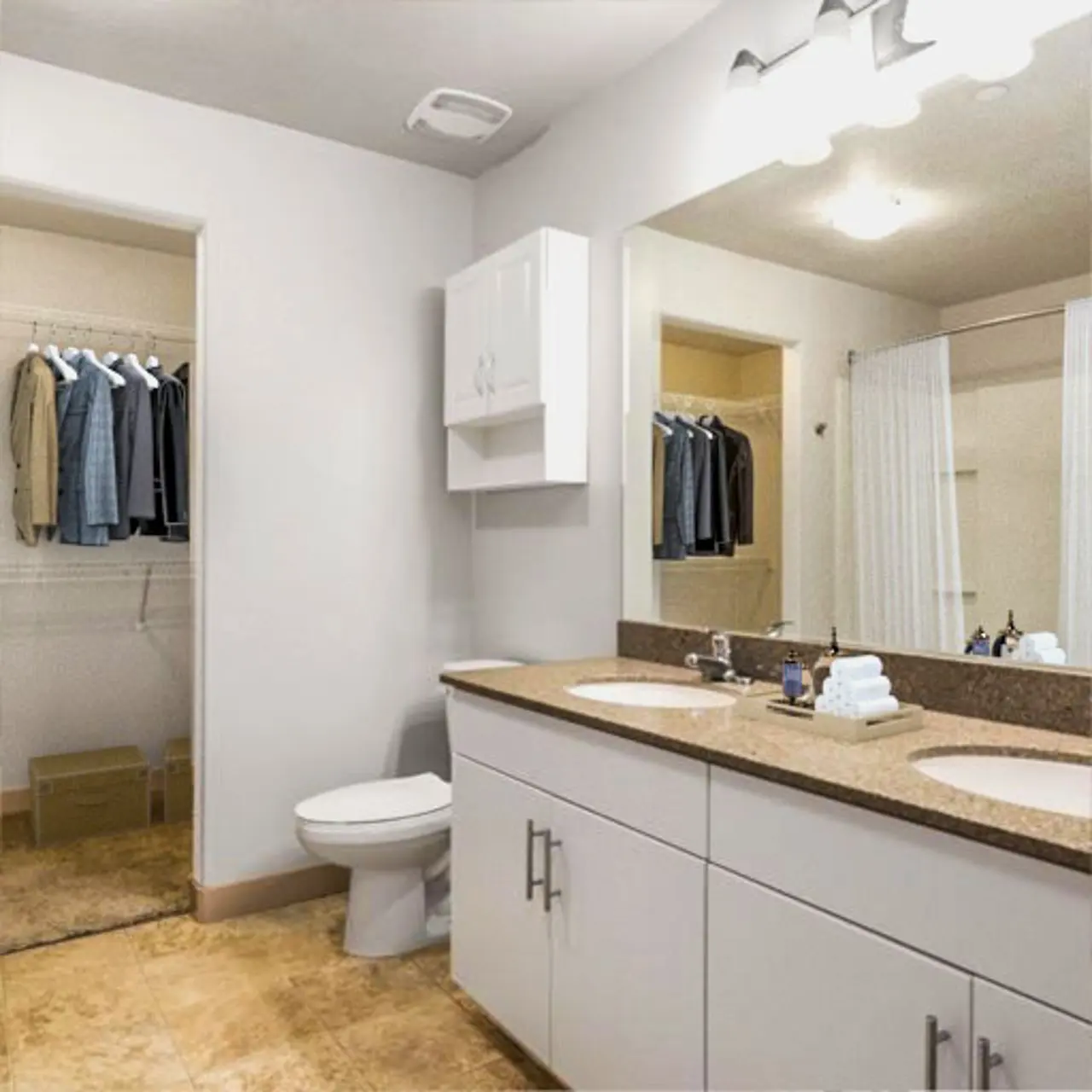 ICO Ridge ICO Ridge - Indoors, Sink, Furniture