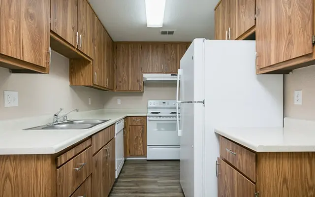 Bradshaw Place - Room