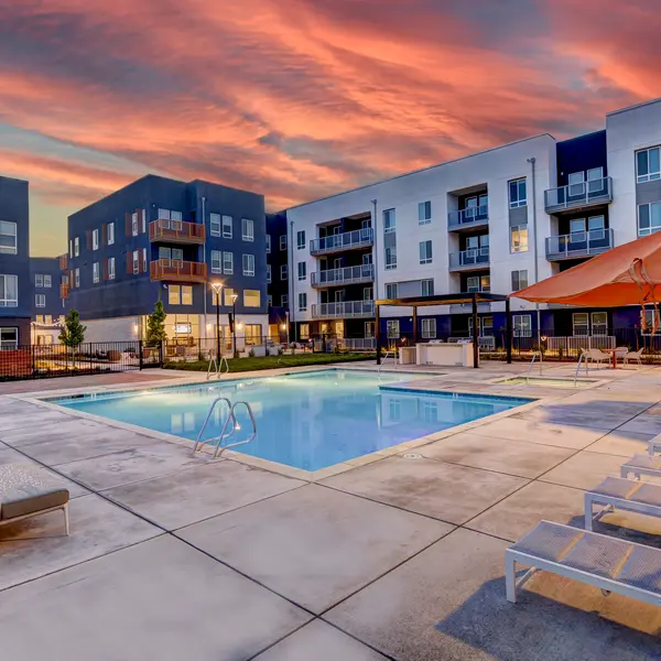 The Celeste - Hotel, Resort, City