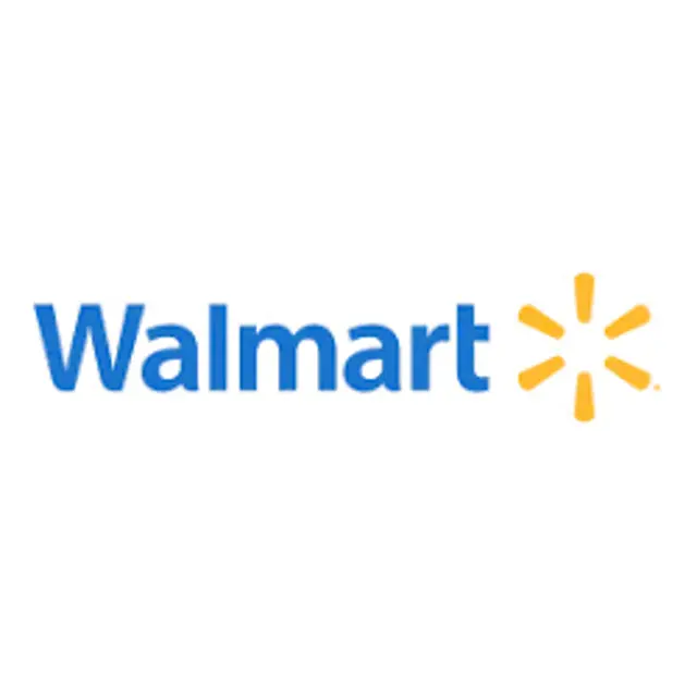Walmart The Henry B - Logo, Outdoors, Computer