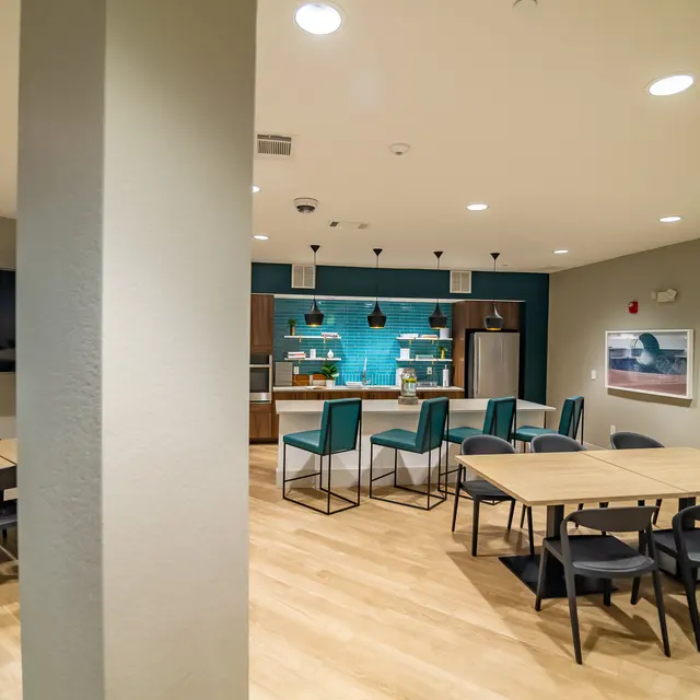 Hartland Station - Cafeteria, Indoors, Restaurant