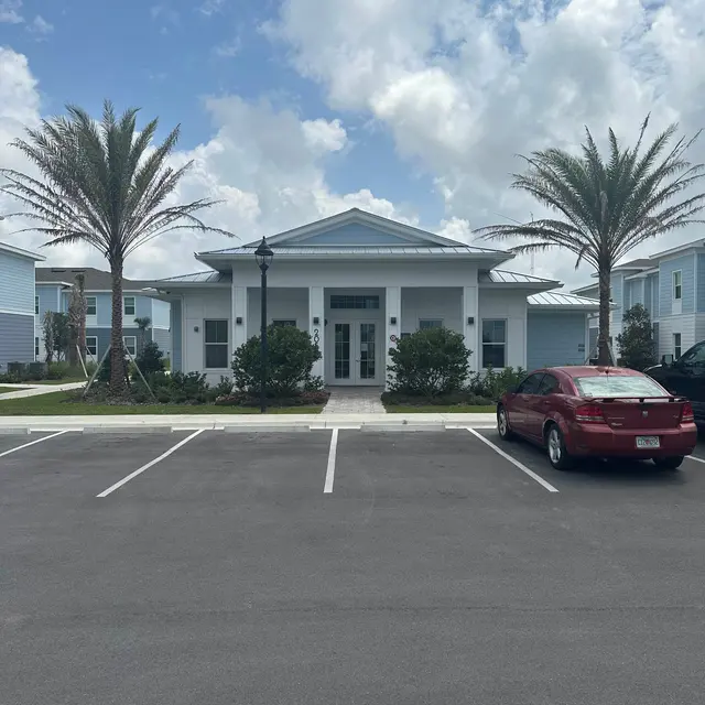 Denton Cove - Car, Vehicle, Housing