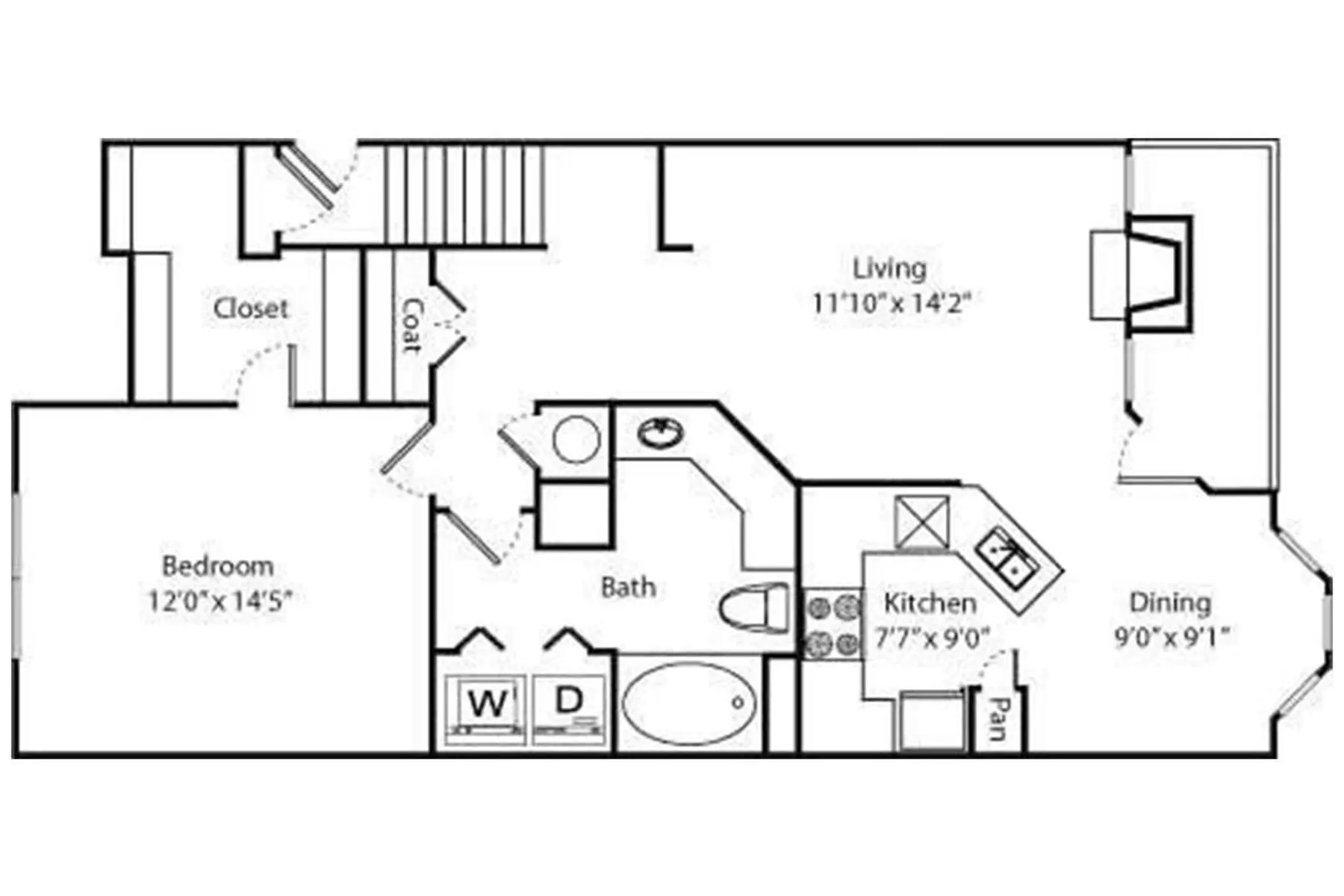 Diagram, Floor Plan, Chart