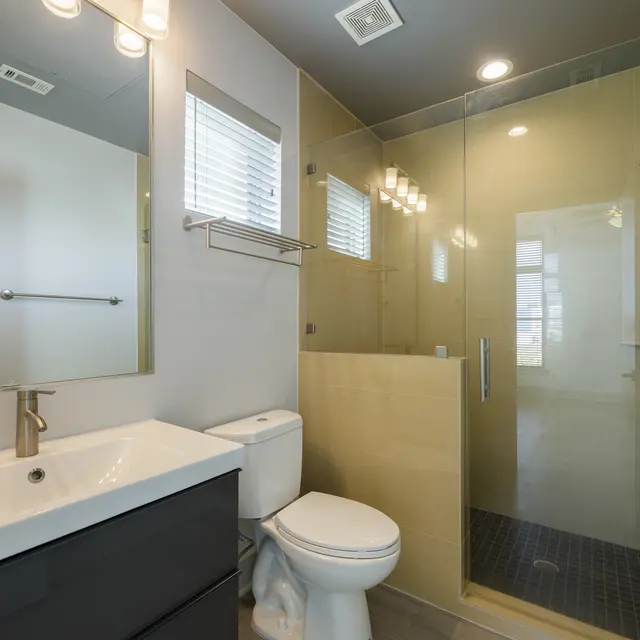 The Sasha at Jennings - Indoors