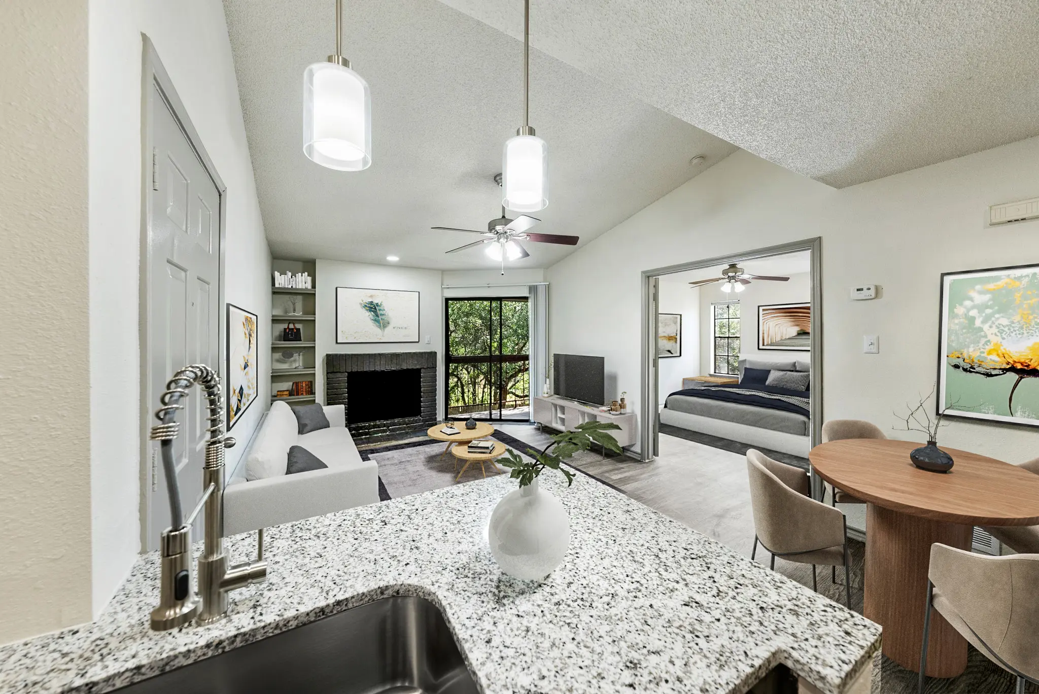 Stratton Park Stratton Park - Home Decor, Table, Interior Design