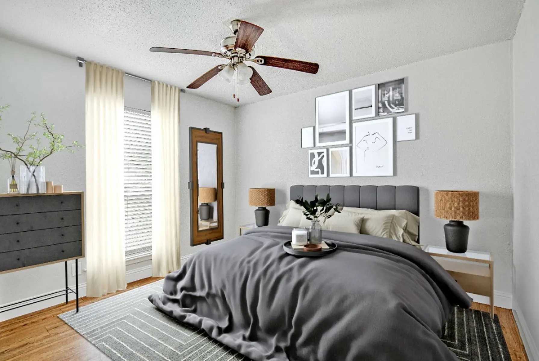 Home Decor, Indoors, Interior Design