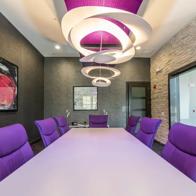 Lost Lake - Indoors, Meeting Room, Office