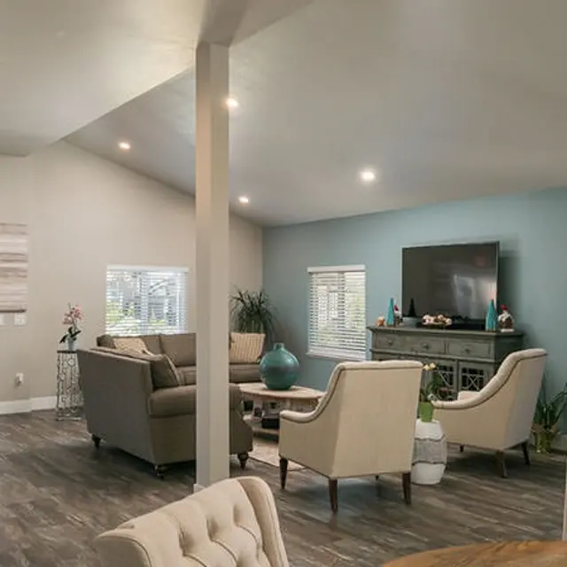 Estates at Wilhaggin - Room