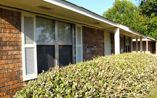 Winnsboro Homes - Plant