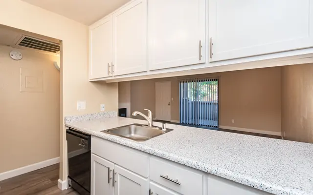 Donner at Fair Oaks - Indoors, Interior Design, Sink