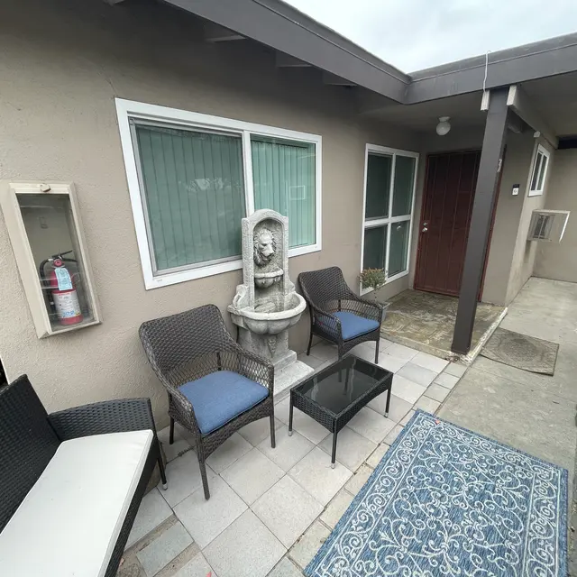 Placentia Meadows Apartments - Floor, Chair, Furniture