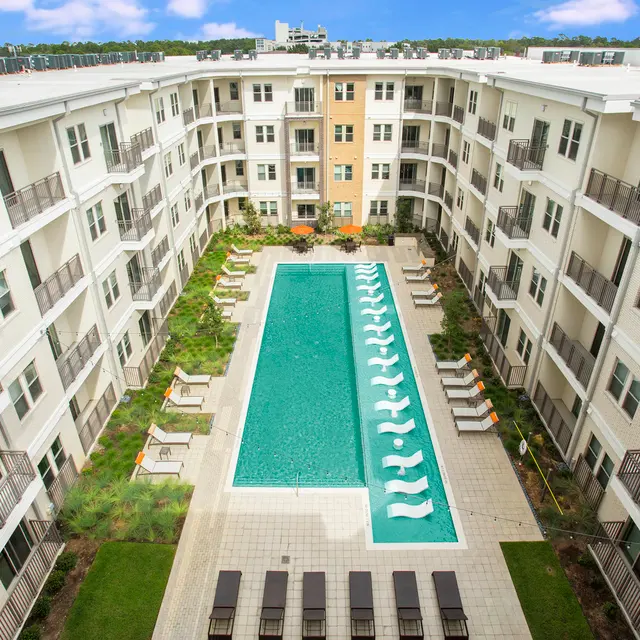 88Twenty - Building, City