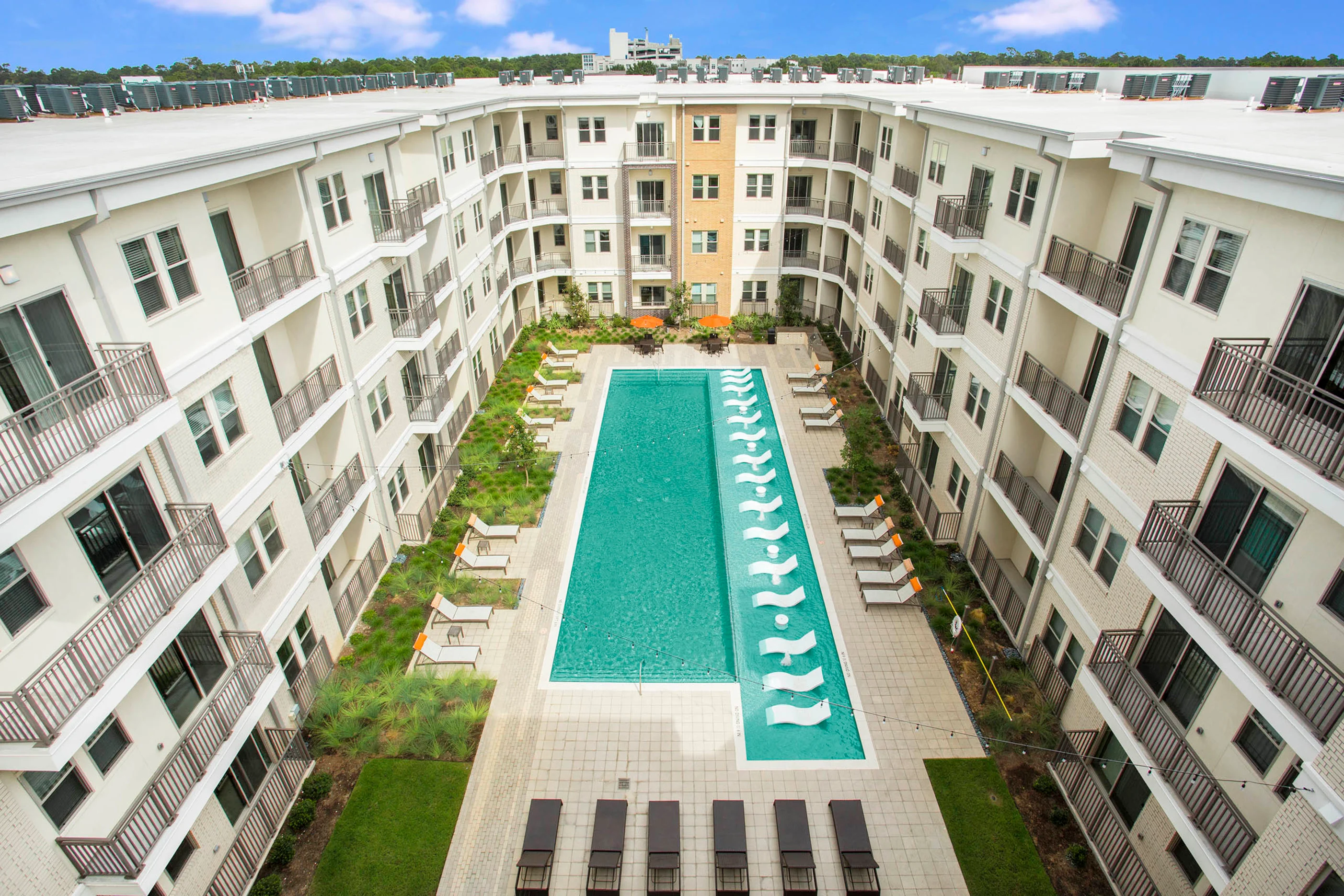 88Twenty - Building, City