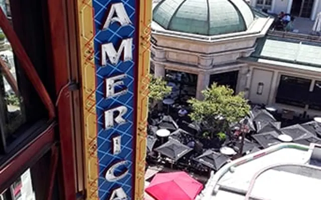 The Brand - City, Condo