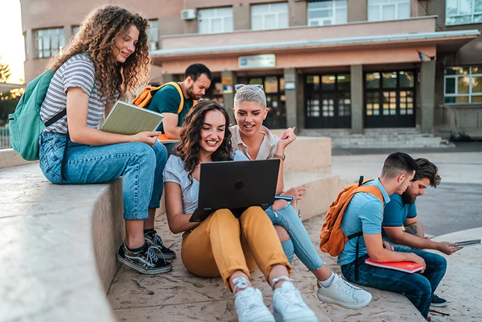 Forest Lake Apartments - People, Person, Female