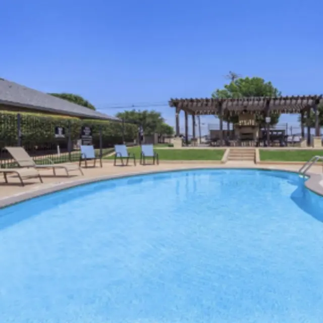 Crescent Village North and South - Hotel, Pool, Water