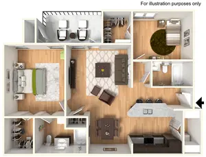 Charleston I Charleston I