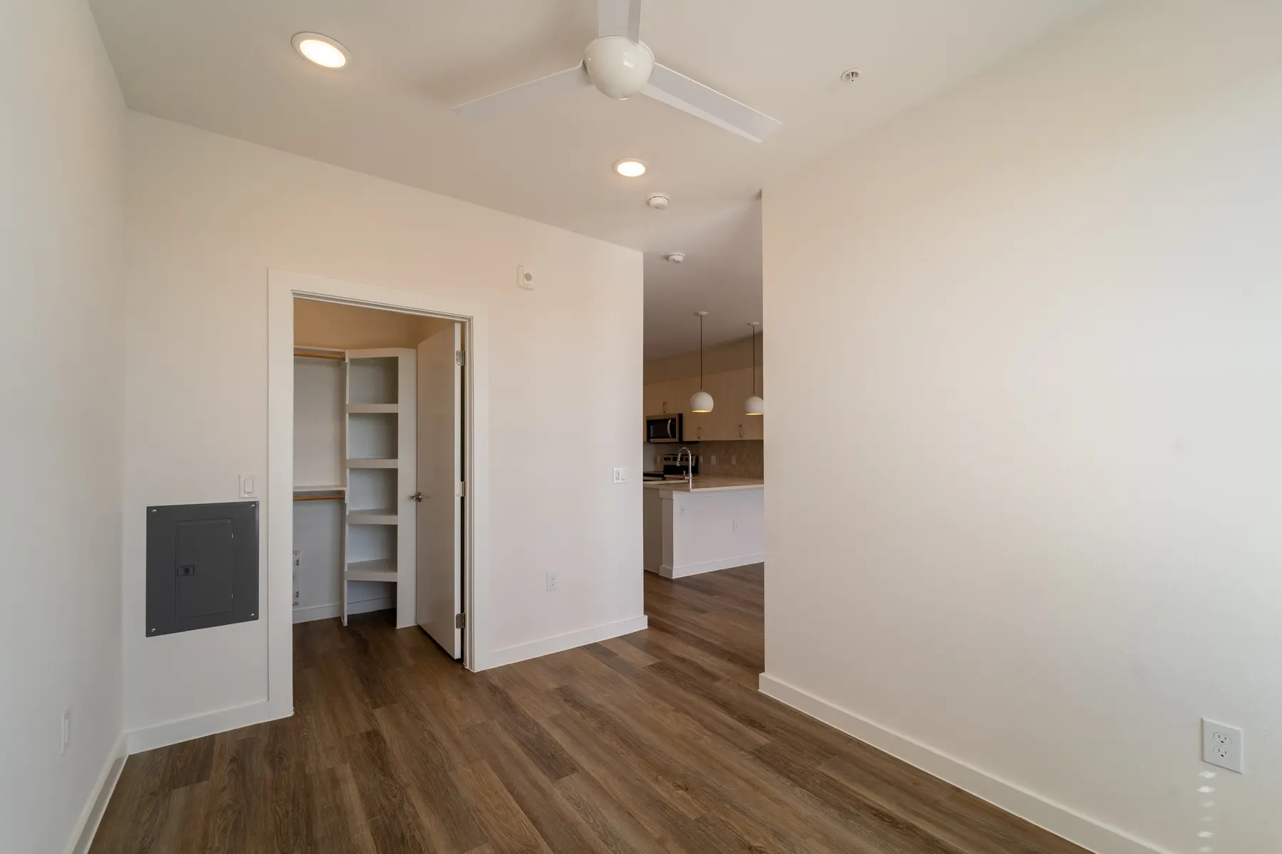 Ellis Highline - Flooring, Floor, Wood