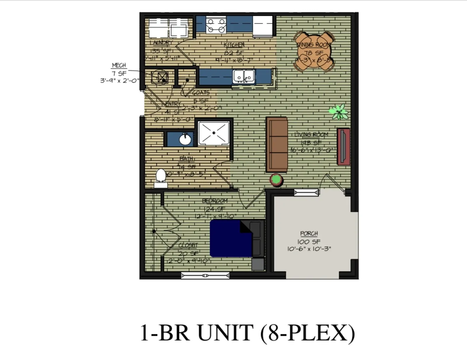Garden Walk Magnolia Ridge Garden Walk Magnolia Ridge - Diagram