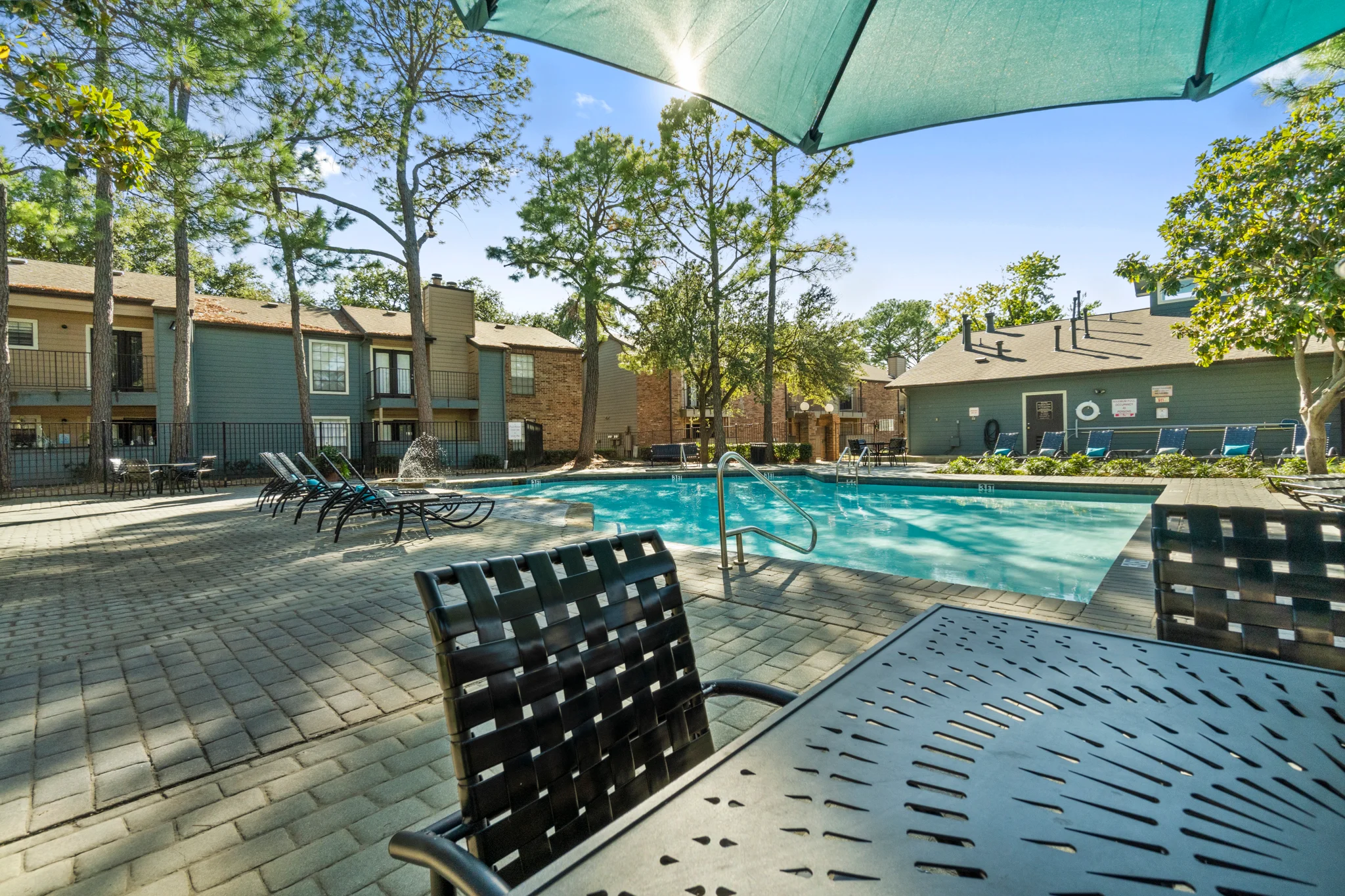 Woodhill Apartments Woodhill Apartments - Pool, Water, Swimming Pool