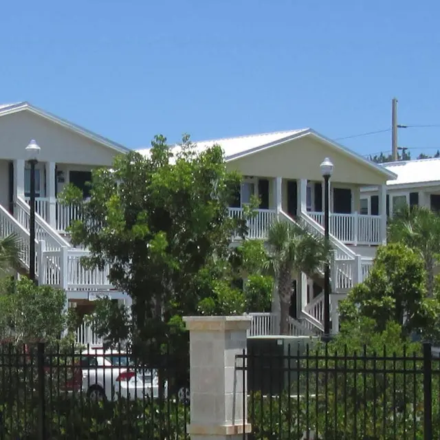 Banyan Grove - Neighborhood, City, Building