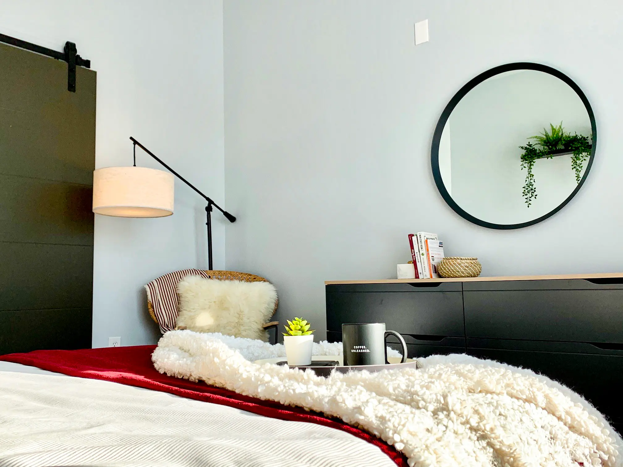 Notch at Nora Notch at Nora - Lamp, Home Decor, Indoors