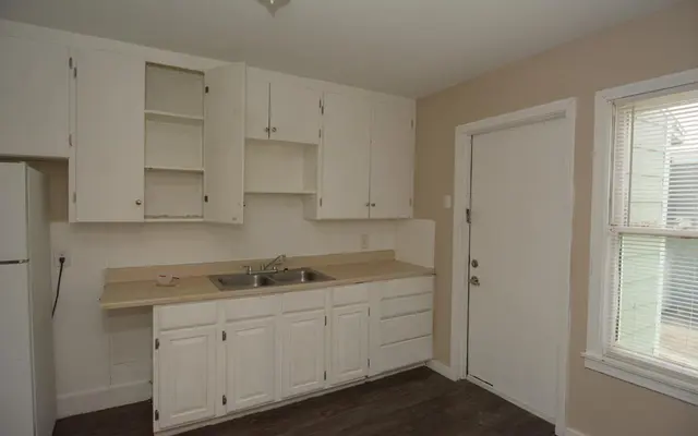 Liberty Village Apartment Homes